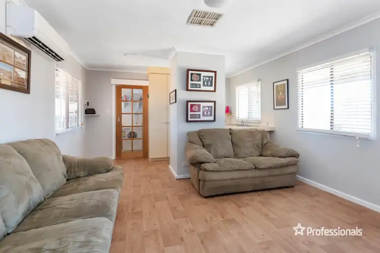 Fifth view of Homely house listing, 22 Jackson Street, Boulder WA 6432