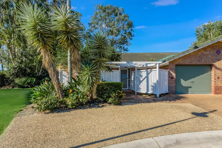 21/39 Pitta Place, Carseldine QLD 4034