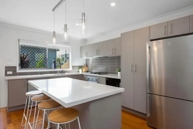 Fourth view of Homely townhouse listing, 10/16 Agnes Street, Morningside QLD 4170