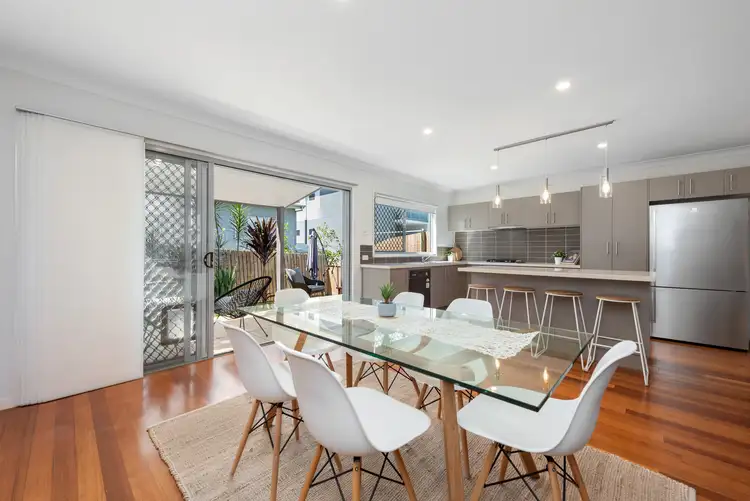 Fifth view of Homely townhouse listing, 10/16 Agnes Street, Morningside QLD 4170