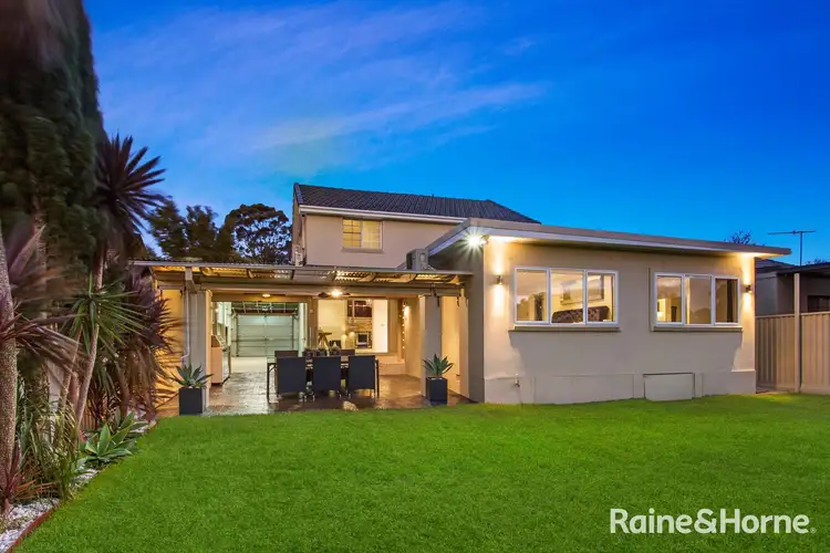 109 Kingsgrove Road, Kingsgrove NSW 2208