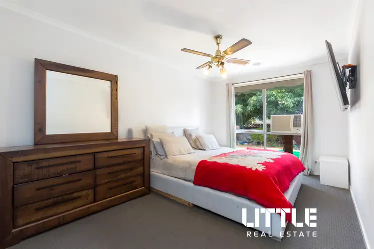 Third view of Homely house listing, 12 Strathavan Drive, Berwick VIC 3806