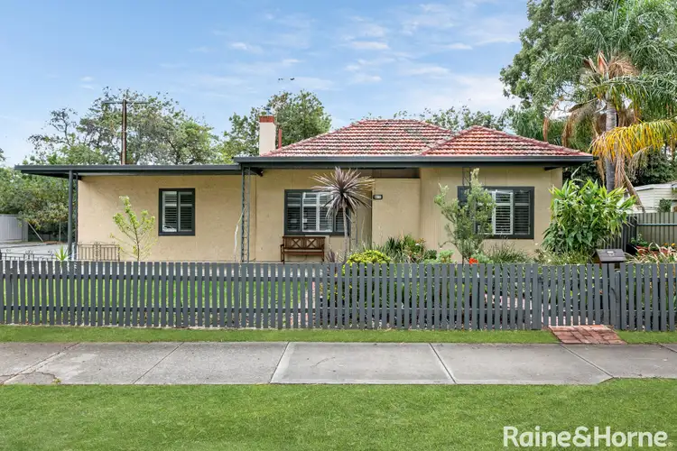 23 Basnett Street, Kurralta Park SA 5037