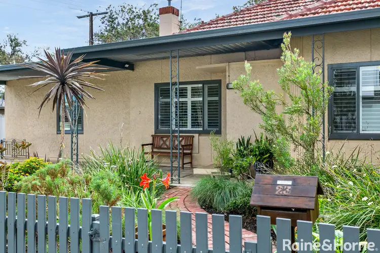 Second view of Homely house listing, 23 Basnett Street, Kurralta Park SA 5037