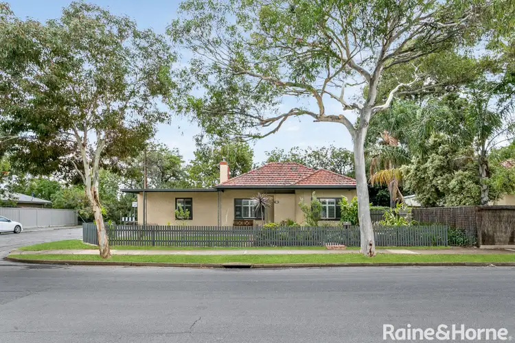 Fourth view of Homely house listing, 23 Basnett Street, Kurralta Park SA 5037