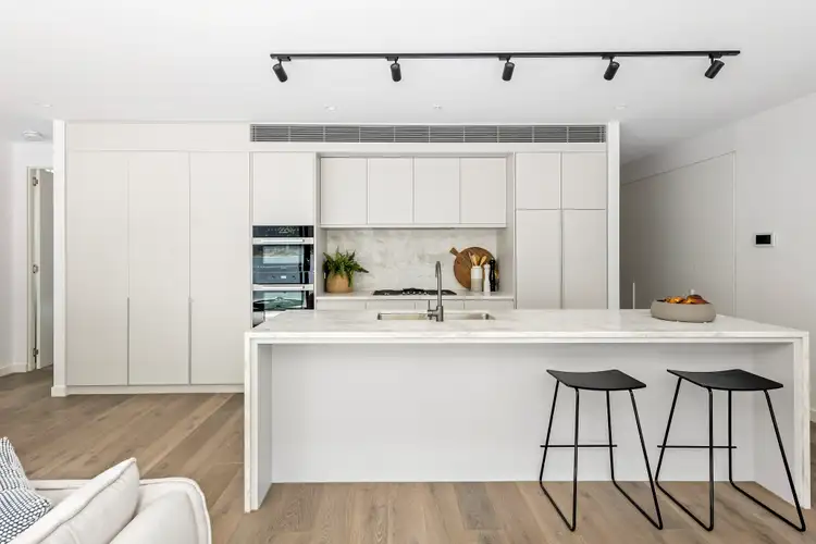 Fifth view of Homely apartment listing, G.04/10 St Georges Road, Elsternwick VIC 3185