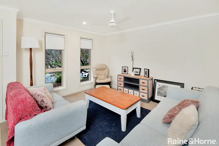 Second view of Homely house listing, 7 Dundee Close, Strathalbyn SA 5255