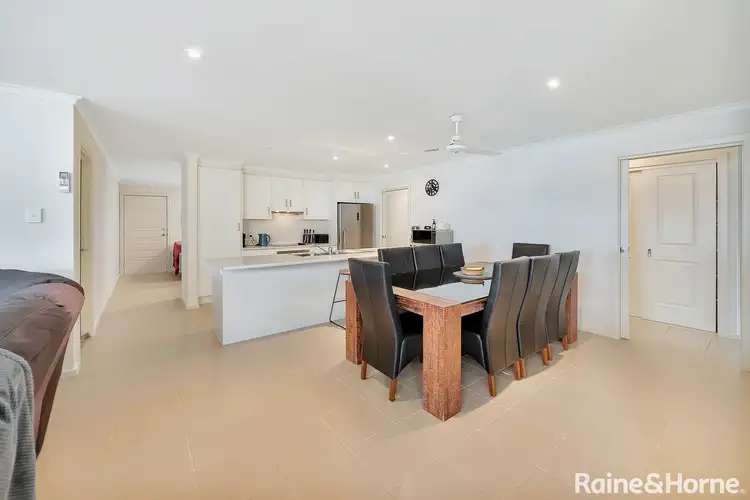 Third view of Homely house listing, 7 Dundee Close, Strathalbyn SA 5255