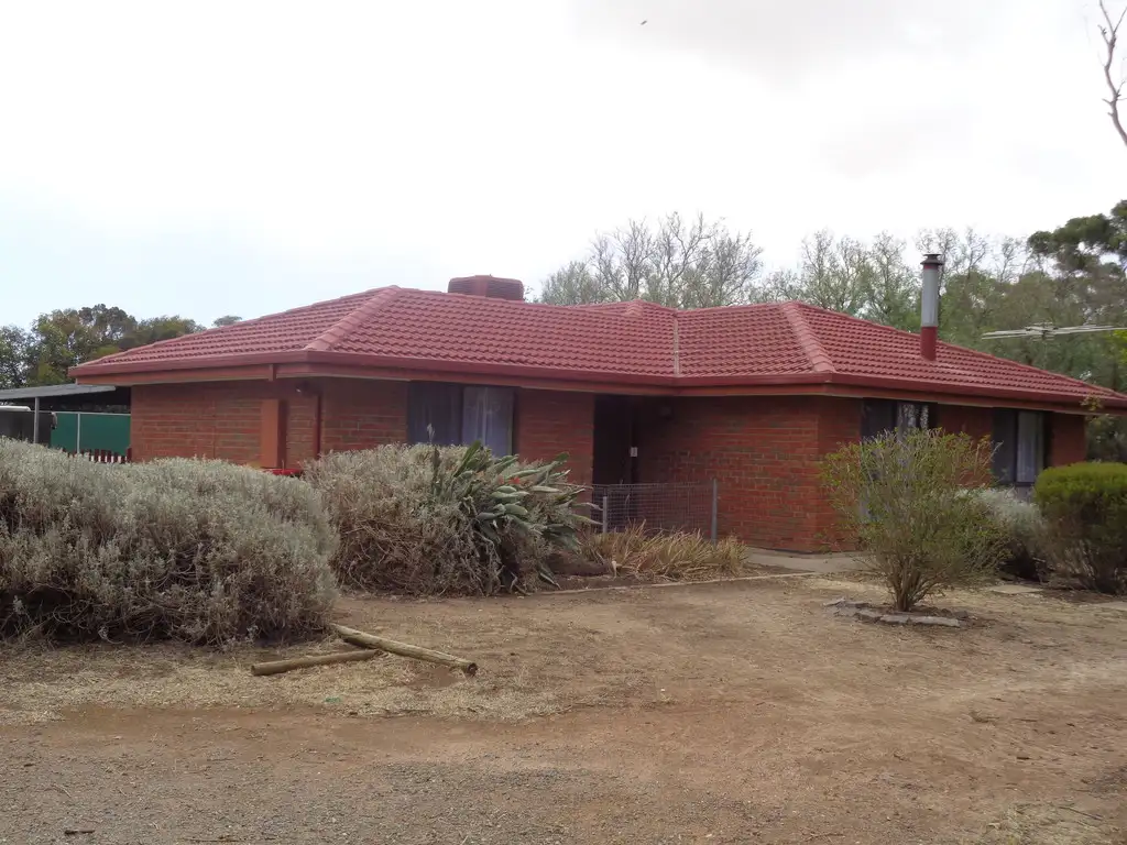 Main view of Homely house listing, 61 WILLIAMS ROAD, Two Wells SA 5501