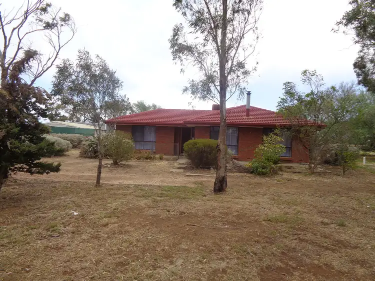 Fourth view of Homely house listing, 61 WILLIAMS ROAD, Two Wells SA 5501