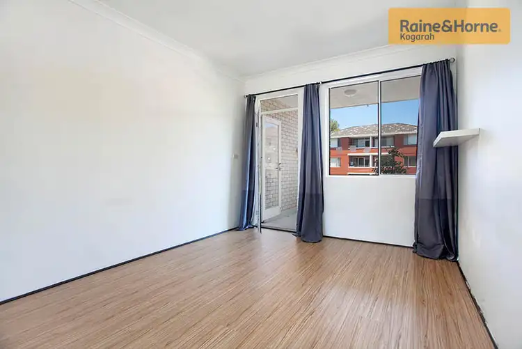 Second view of Homely unit listing, 12/15 Green Street, Kogarah NSW 2217