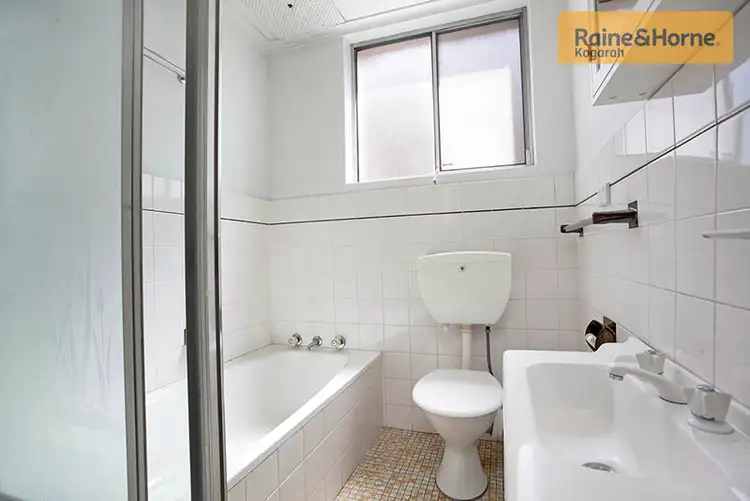 Fourth view of Homely unit listing, 12/15 Green Street, Kogarah NSW 2217
