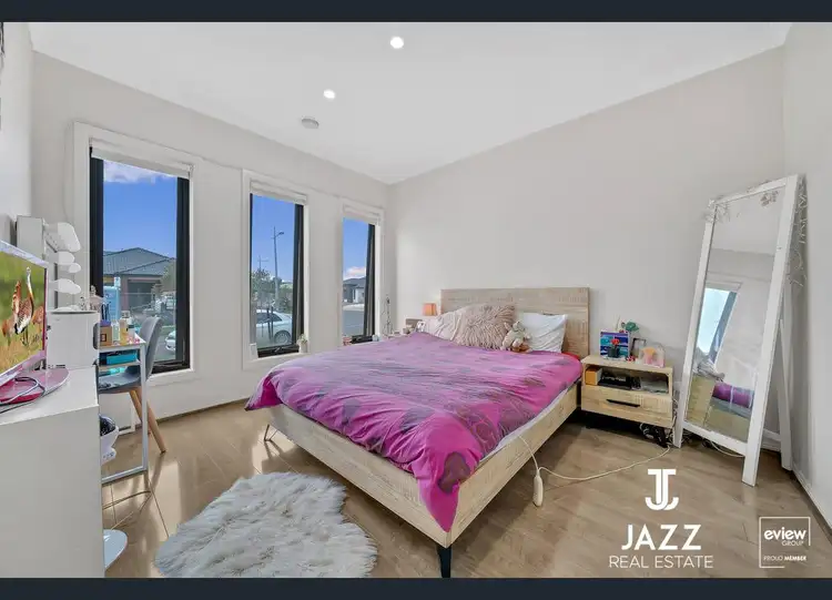 Fifth view of Homely house listing, 13 Tamworth Grove, Point Cook VIC 3030