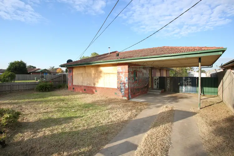 12 Werribee Street, Dallas VIC 3047