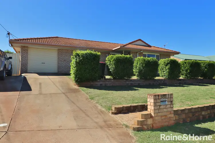 84 Doonkuna Street, Kingaroy QLD 4610