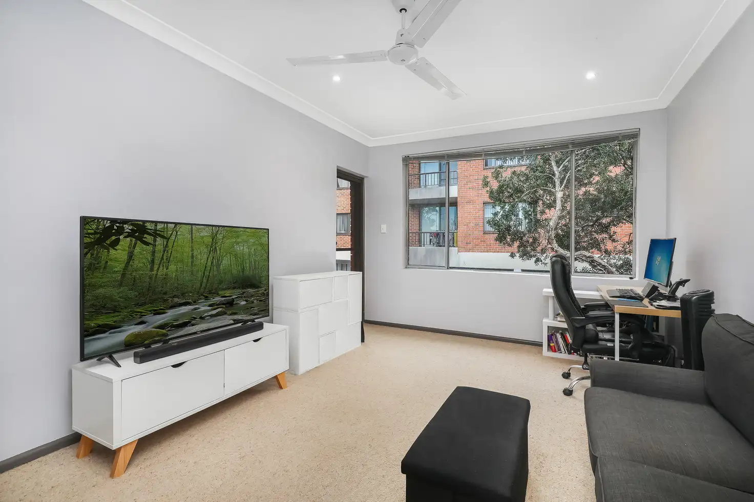 Main view of Homely apartment listing, 5/16A Union Street, West Ryde NSW 2114