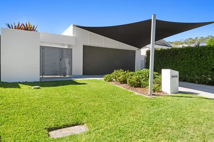 41 Parkview Drive, Little Mountain QLD 4551