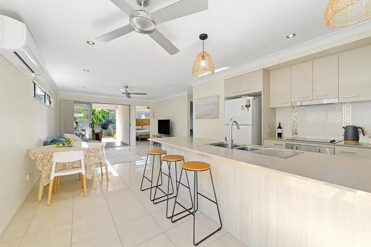 Fourth view of Homely house listing, 41 Parkview Drive, Little Mountain QLD 4551