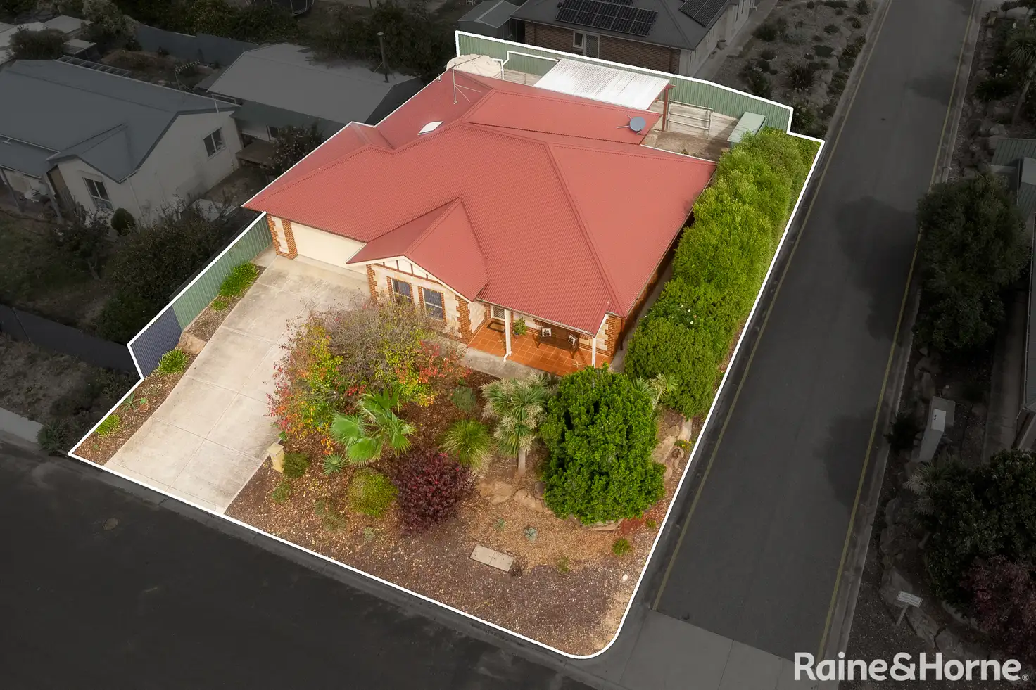 Main view of Homely house listing, 1/4 Caldwell Street, Strathalbyn SA 5255