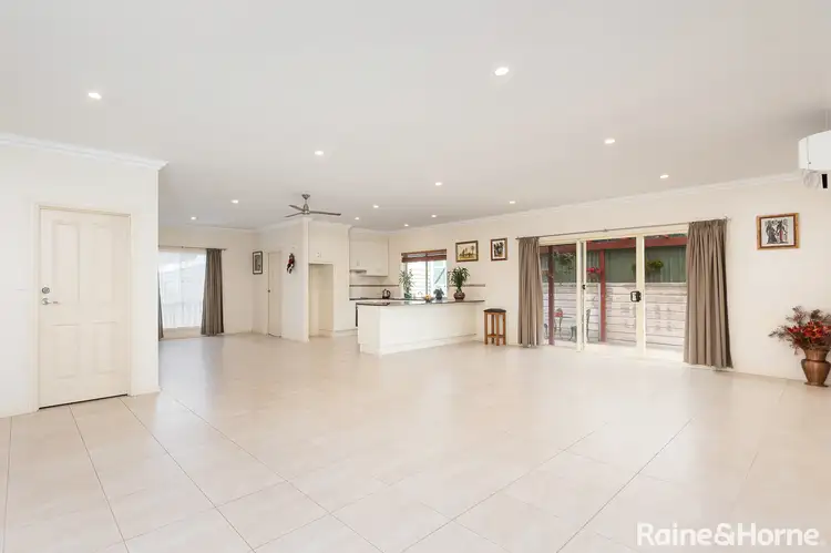Second view of Homely house listing, 1/4 Caldwell Street, Strathalbyn SA 5255