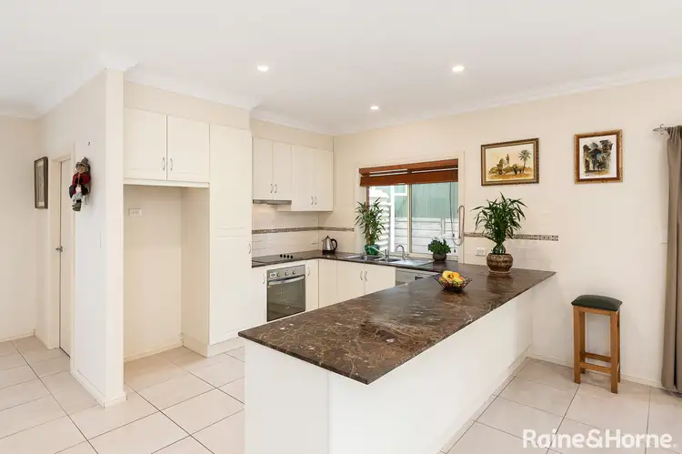 Fourth view of Homely house listing, 1/4 Caldwell Street, Strathalbyn SA 5255