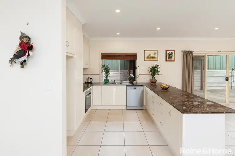Fifth view of Homely house listing, 1/4 Caldwell Street, Strathalbyn SA 5255