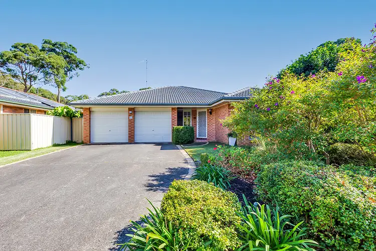 47 Coachwood Drive, Medowie NSW 2318