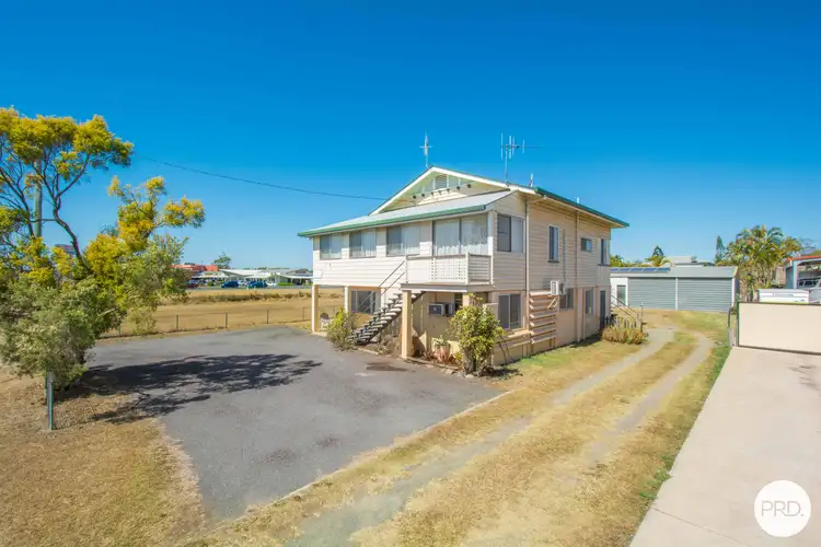 66 Walker Street, Walkervale QLD 4670