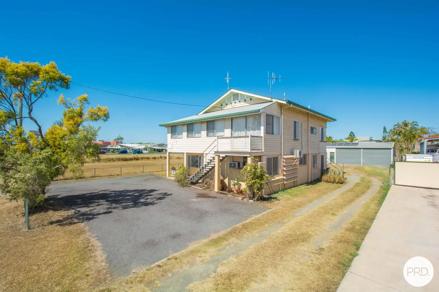 Main view of Homely house listing, 66 Walker Street, Walkervale QLD 4670