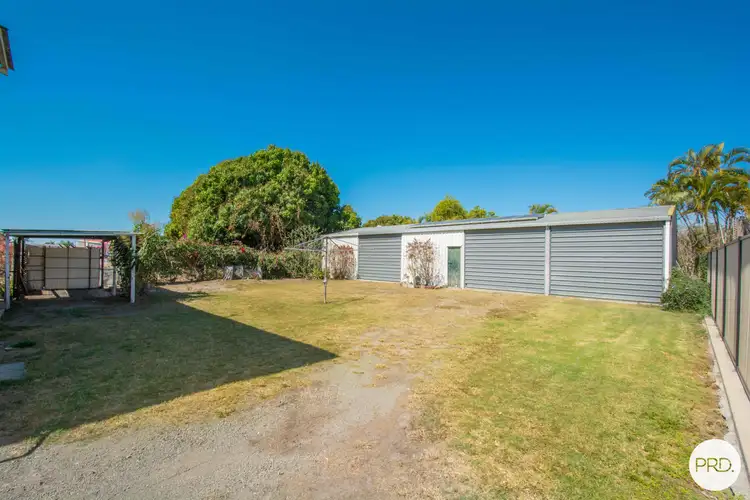 Second view of Homely house listing, 66 Walker Street, Walkervale QLD 4670
