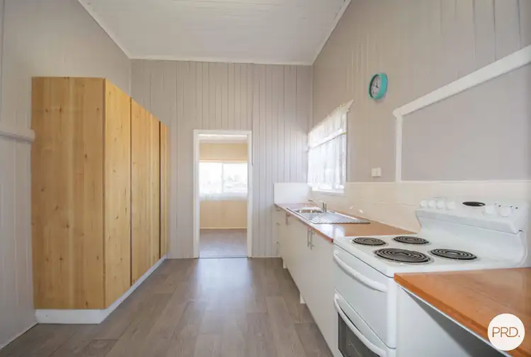 Third view of Homely house listing, 66 Walker Street, Walkervale QLD 4670