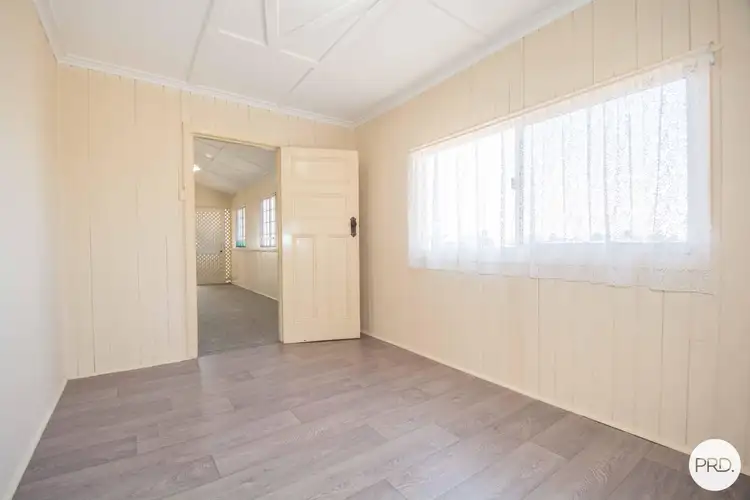 Fourth view of Homely house listing, 66 Walker Street, Walkervale QLD 4670