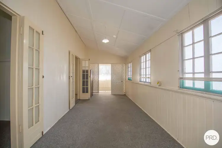 Fifth view of Homely house listing, 66 Walker Street, Walkervale QLD 4670