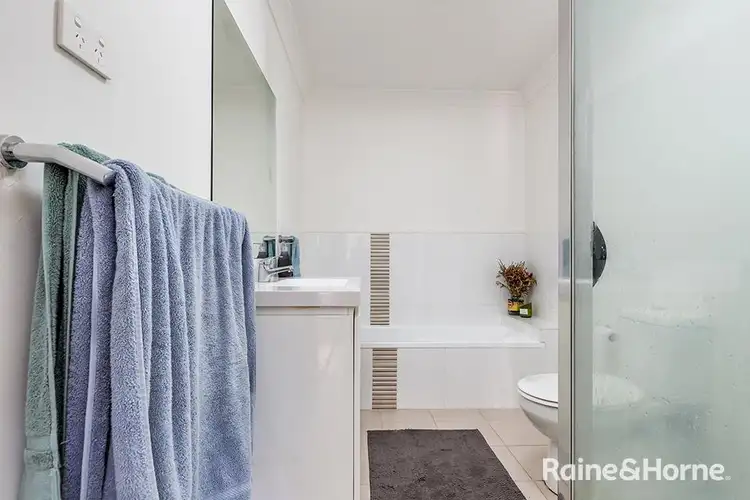 Sixth view of Homely semi-detached listing, 1/61A Swanson Street, Weston NSW 2326