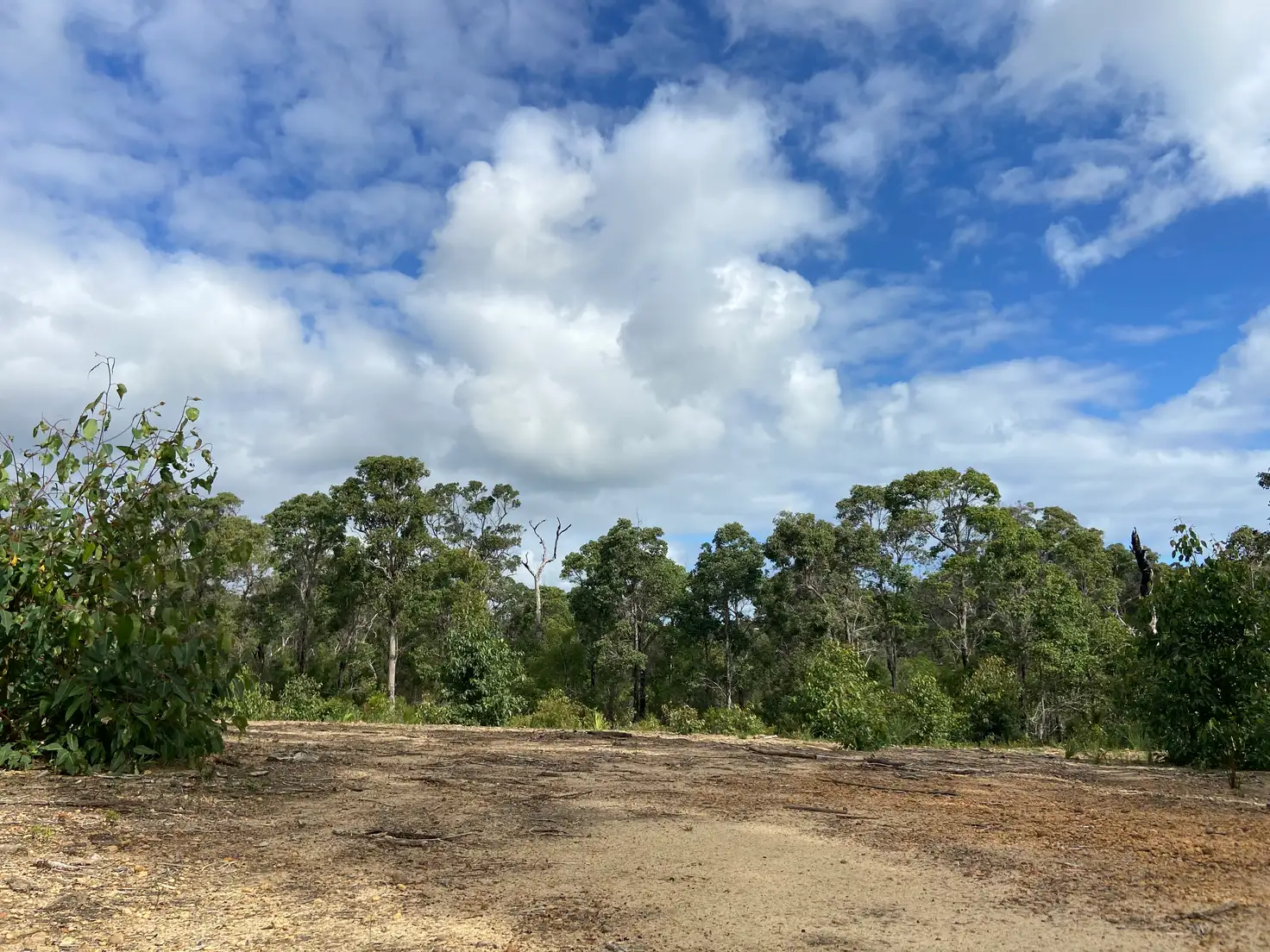 Main view of Homely land listing, LOT 301, 28 Cusmano Retreat, Burnside, Margaret River WA 6285