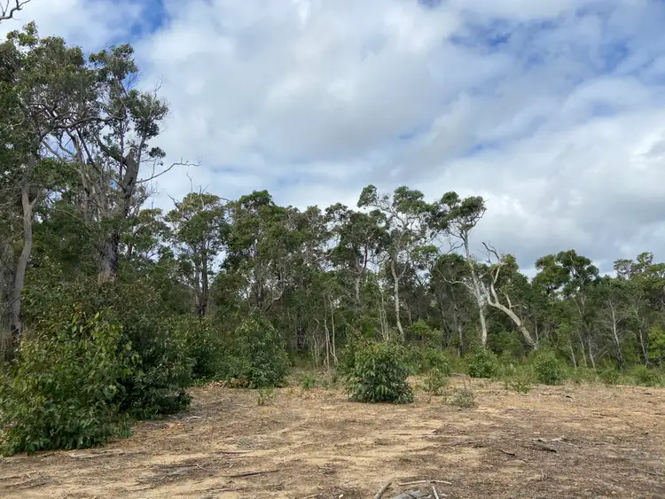 Second view of Homely land listing, LOT 301, 28 Cusmano Retreat, Burnside, Margaret River WA 6285