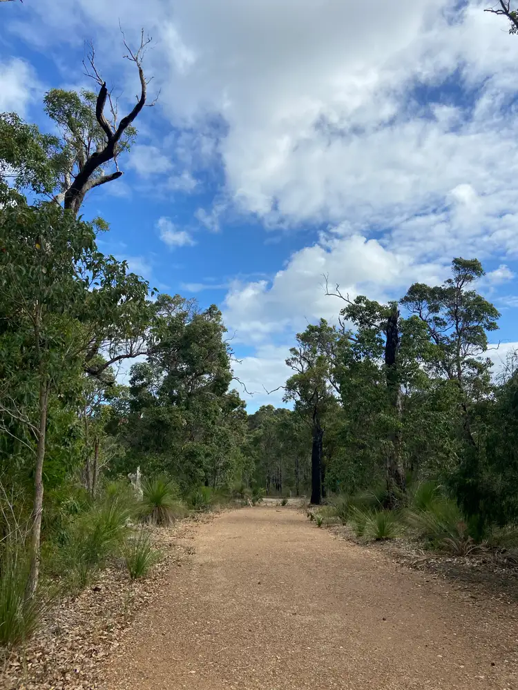 Fourth view of Homely land listing, LOT 301, 28 Cusmano Retreat, Burnside, Margaret River WA 6285