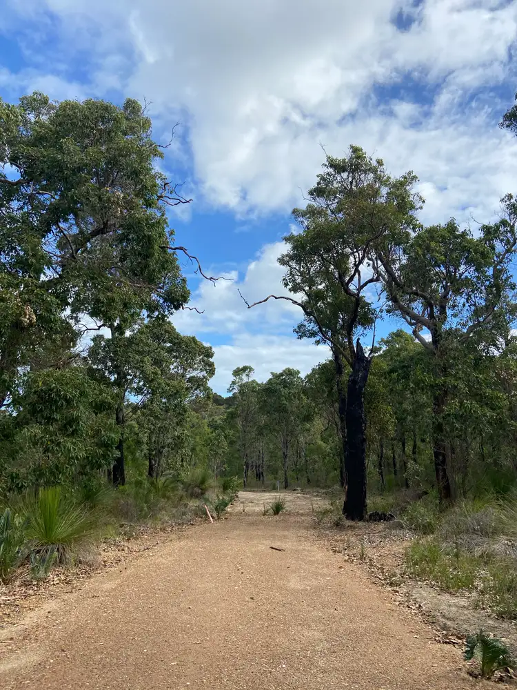 Fifth view of Homely land listing, LOT 301, 28 Cusmano Retreat, Burnside, Margaret River WA 6285