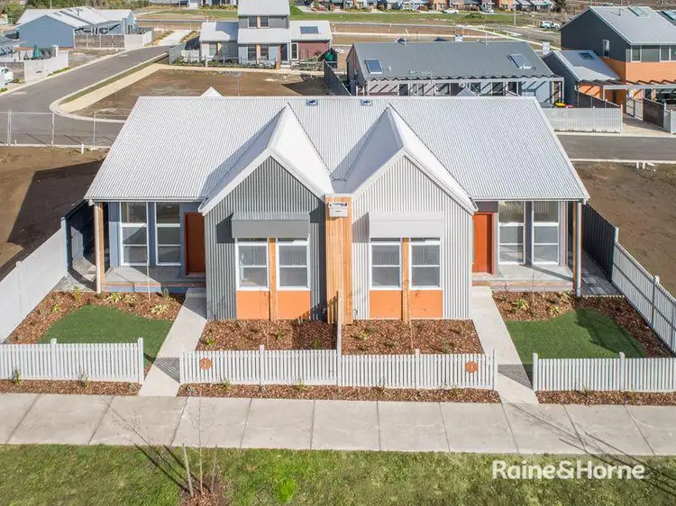 Main view of Homely house listing, 7 Hurst Drive, New Gisborne VIC 3438
