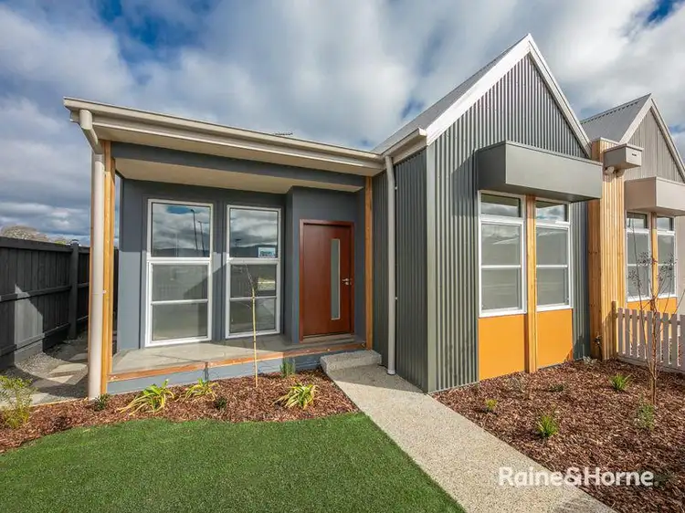 Second view of Homely house listing, 7 Hurst Drive, New Gisborne VIC 3438