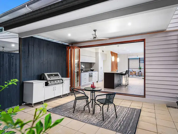 5/24 Querrin Street, Yeronga QLD 4104