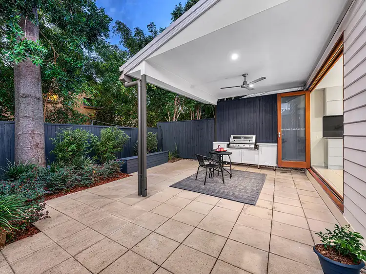 Third view of Homely townhouse listing, 5/24 Querrin Street, Yeronga QLD 4104