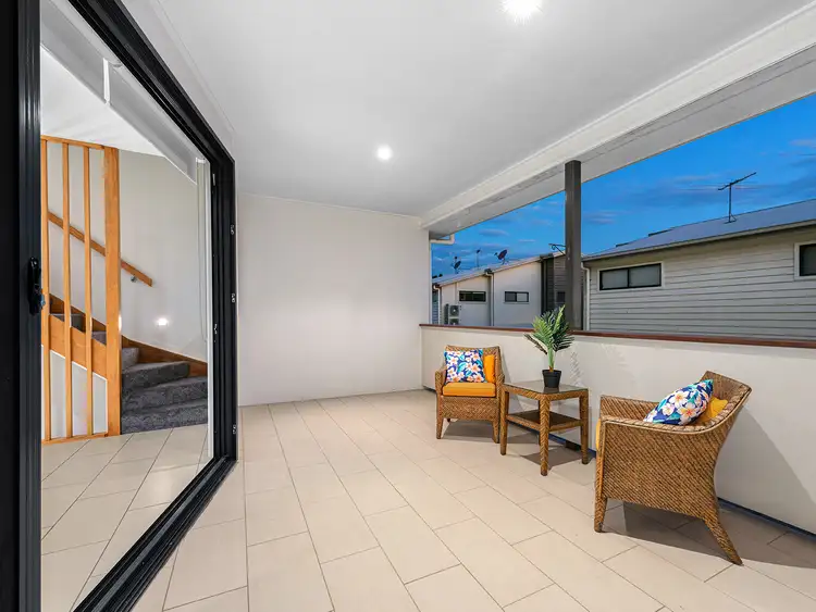 Fifth view of Homely townhouse listing, 5/24 Querrin Street, Yeronga QLD 4104