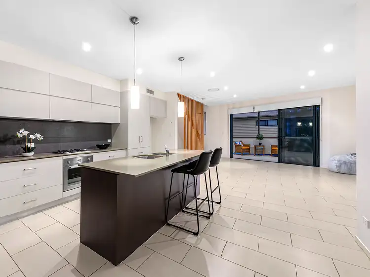 Sixth view of Homely townhouse listing, 5/24 Querrin Street, Yeronga QLD 4104