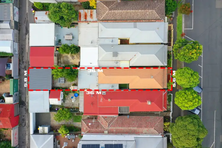 Third view of Homely house listing, 127 Kent Street, Richmond VIC 3121