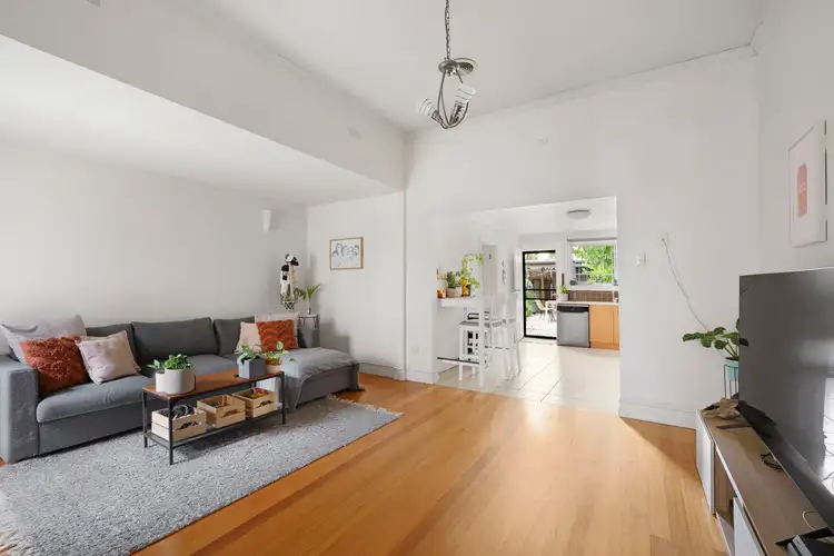 Fourth view of Homely house listing, 127 Kent Street, Richmond VIC 3121