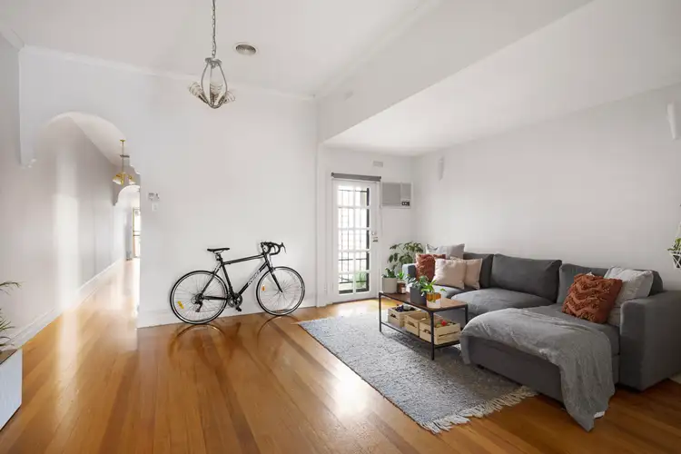 Fifth view of Homely house listing, 127 Kent Street, Richmond VIC 3121