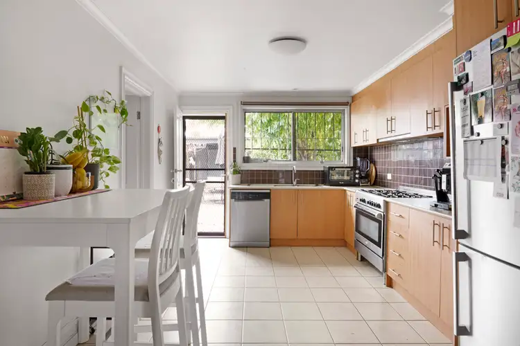 Sixth view of Homely house listing, 127 Kent Street, Richmond VIC 3121