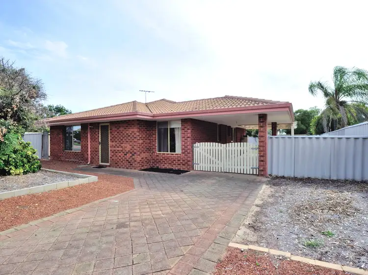 Main view of Homely house listing, 2 Coronata Drive, Warnbro WA 6169