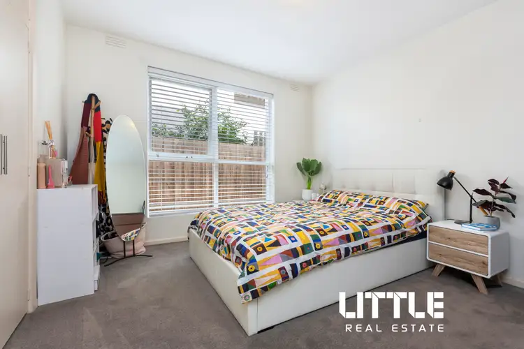 Fourth view of Homely apartment listing, 9/5 Holly Street, Camberwell VIC 3124